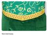 Princess Fiona Green Dress Shrek Cosplay Costume for Halloween & Stage Performance