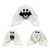 New Gus The Ghost With Pumpkin Pillow Halloween Pumpkin Ghosts Doll Plush Throw Pillow Cartoon Pumpkin Ghost Pillow Halloween De