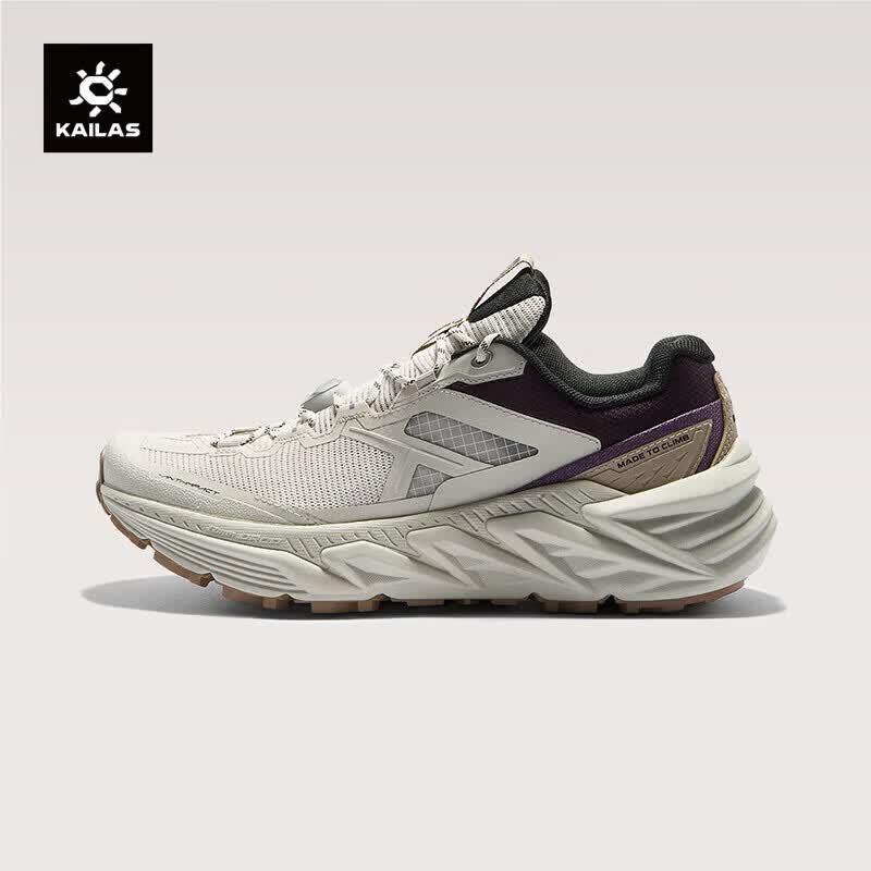 KAILAS Mountaineer-2 Low-Top Hiking Shoes
