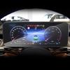 Navigation Protective Film Compatible With Mercedes For Benz For S-Class W222 W223 2021 2022