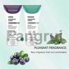 For Natural Probiotic Deodorant Cream Fresh Berry Or Eucalyptus Mint 60g Friendly Travel Size For Od