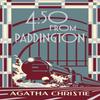 4.50 from Paddington by Agatha Christie Hardback Book 9780008310240