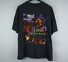 Collection Mad Season Live At The Moore 1995 Size S To 5XL T-shirt Unisex T-Shirt