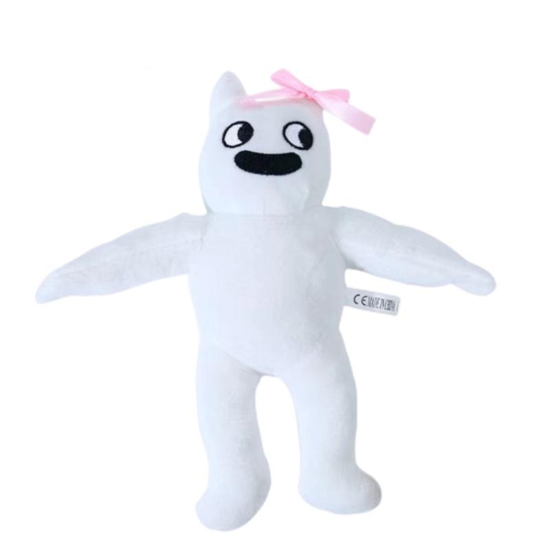 Garten Of Banban Plush Soft, Cuddly Stuffed Animal For Kids And Fans!