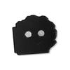 Alloy Magnetic Fridge Magnet Shaoxing Cultural and Creative Lu Xun Baicao Garden Zhaohuaxishi Souvenir Travel Gift