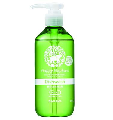 Kemtvättmedel – Diskmedel