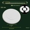 Self-Adhesive Decorative Wall Hole Cover for Faucets and Air Conditioners
