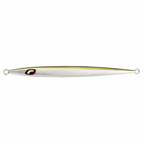

SHIMANO Metal Jig Osea Stinger Butterfly Easy Pebble 170g JV-C17S 006 Nagonago