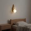 Sconce Wall Bear Lamp Modern Decorative Indoor