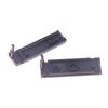 2Pcs New Usb Rubber Lid Door Hdmi-Compatible Mic Cap Interface Cover For Eos 5D Mark Ii 5Dii 5D2 Digital Camera Repair Part
