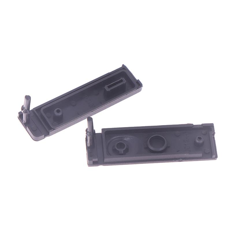 2Pcs New Usb Rubber Lid Door Hdmi-Compatible Mic Cap Interface Cover For Eos 5D Mark Ii 5Dii 5D2 Digital Camera Repair Part