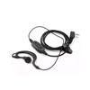 Magone A2i Compatible Walkie-Talkie Headset