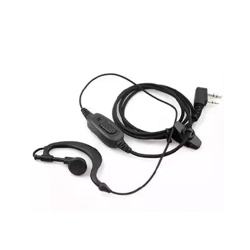 Magone A2i Compatible Walkie-Talkie Headset