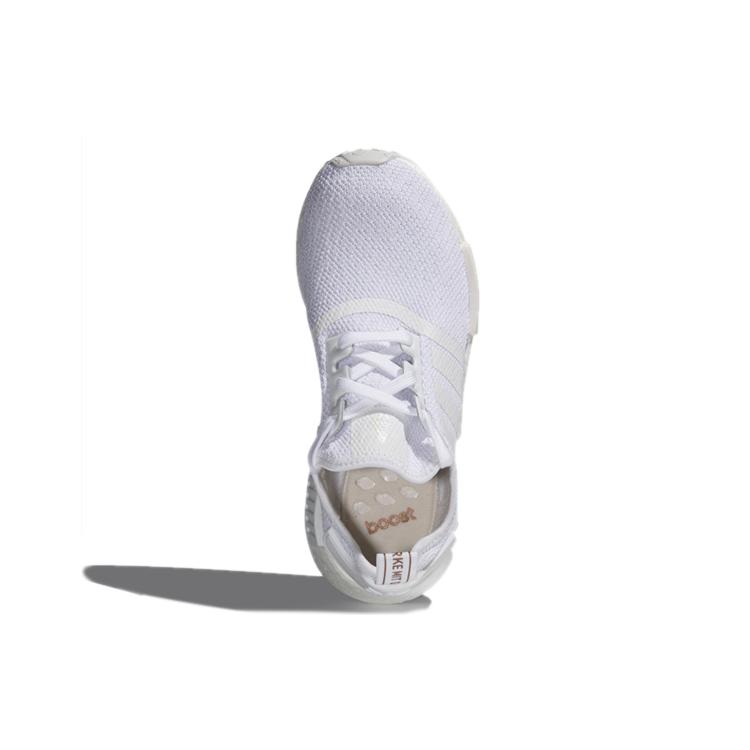 adidas Wmns NMD_R1 'White Copper Metallic' Women's FV1788
