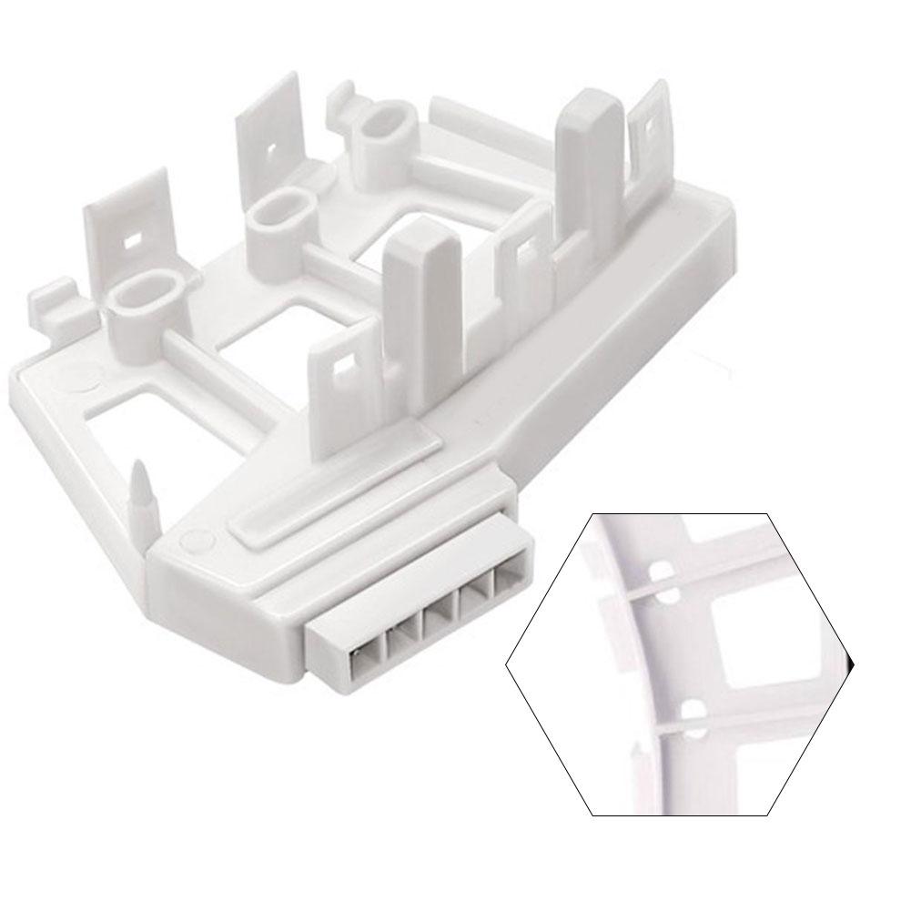 Hall Rotor Position Sensor for LG Washing Machines Compatible with Models Addresses LE Codes and Drum Failures