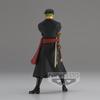 Roronoa Zoro One Piece The Grandline Series Wanokuni Figurine