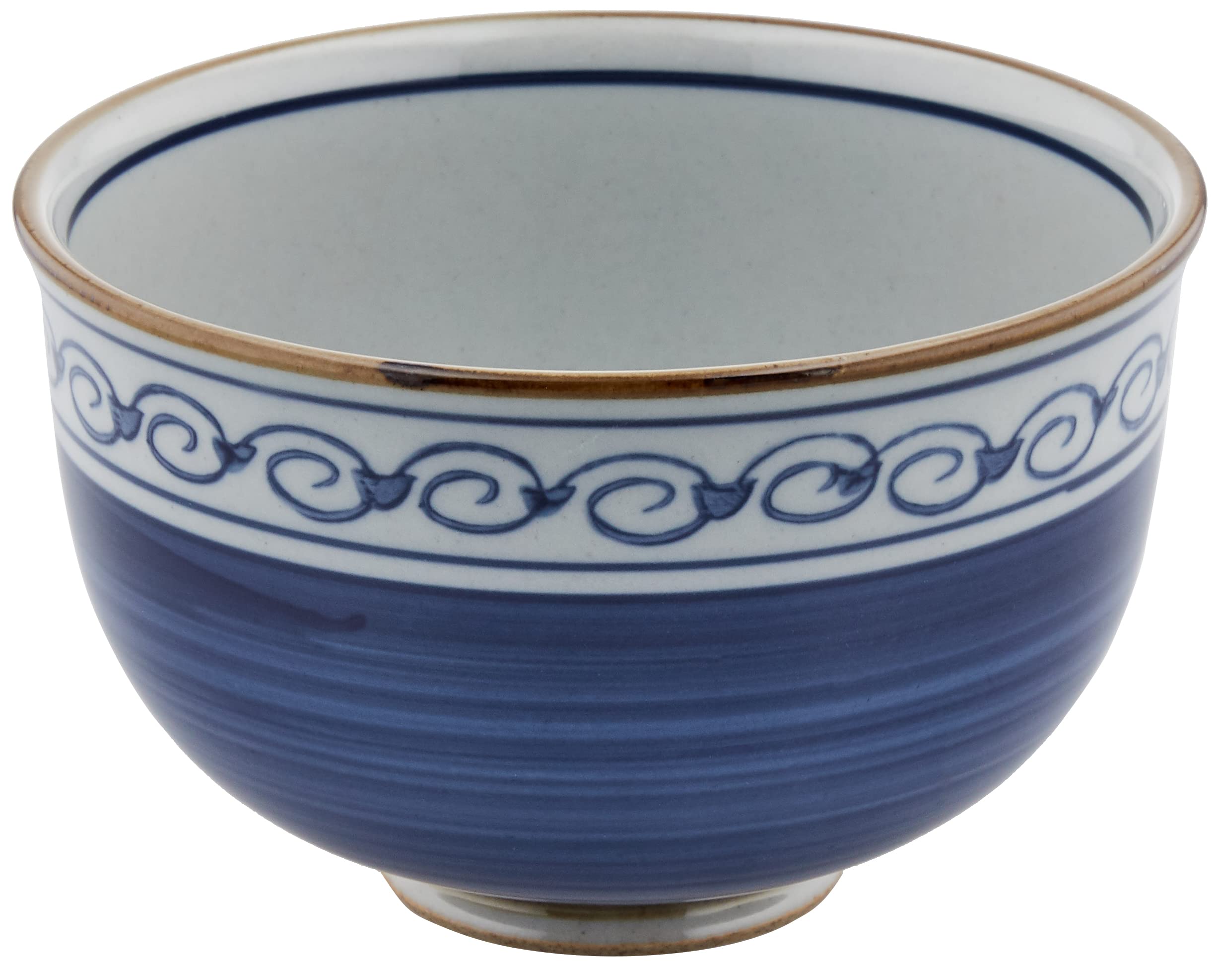 

Arita ware CtoC JAPAN Karugaru bowl multi-use 02-806172