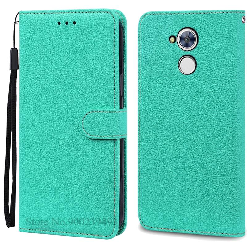 Para Capa Huawei Y7 2017 Capa Huawei Y7 Prime Carteira Couro Flip Case Para Capa Huawei Y7 2017 Coque Fundas