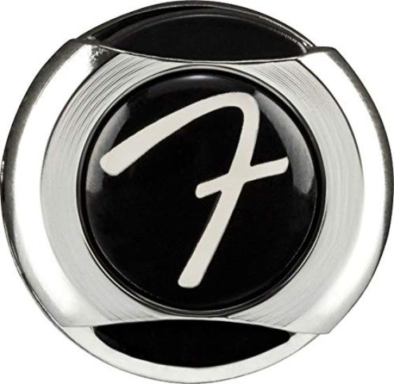 Fender Strap Pin Infinity Strap Chromschlösser,