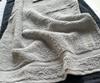 TRUE TOWEL classic HOTEL Grand Bath Towel, Premium Imabari Towel (Gray)