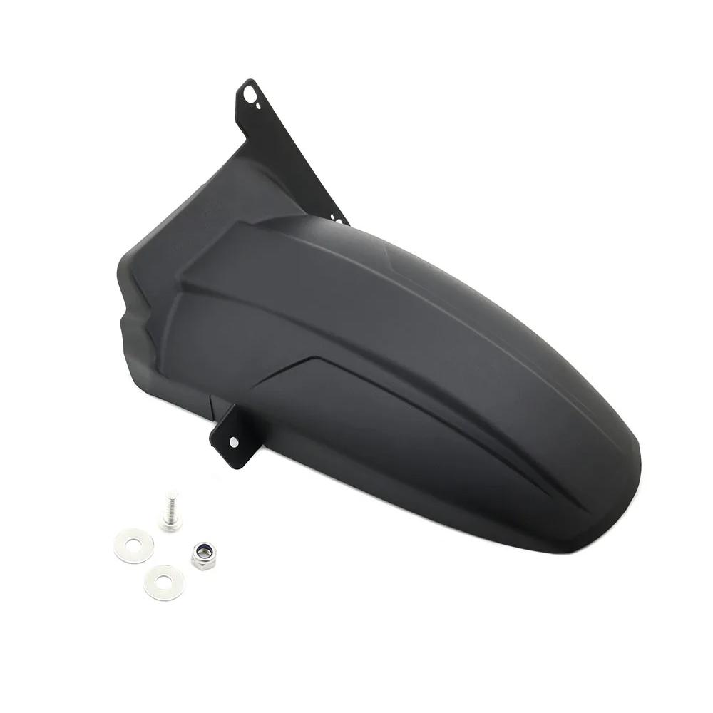 For HONDA NC700 NC750 S / X NC750S NC750X NC700S NC700X NC 750 700 2012-2023 Motorcycle Fender Rear Extender Hugger Mudguard