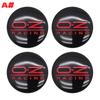4 pezzi 56mm 60mm 65mm 68mm OZ RACING Coprimozzi Centrali per Cerchi Auto Accessori
