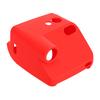 Case Fit for   Go   Camera Silicone Scratch Proof   Camera Protective Cover with Wrist Strap