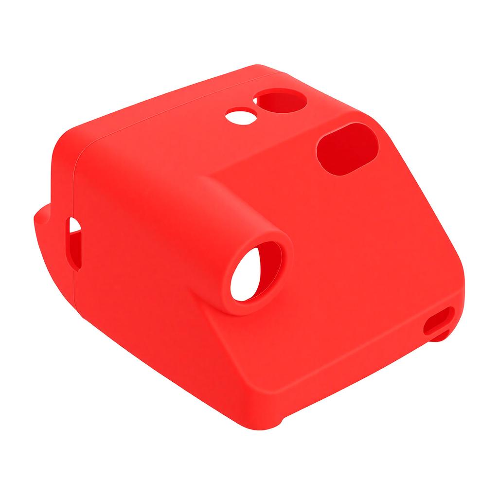 Case Fit for   Go   Camera Silicone Scratch Proof   Camera Protective Cover with Wrist Strap