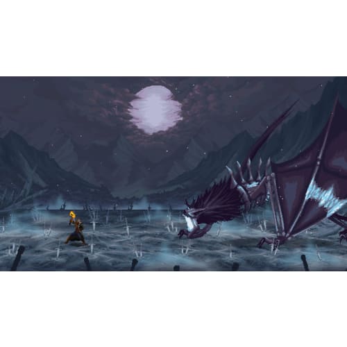 the last faith: the nycrux edition -switch [bonus] soft cover art book, original soundtrack cd, 5 postcards set included