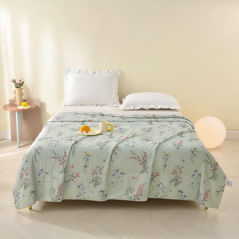 Youmengjiaju Cooling Summer Comforter