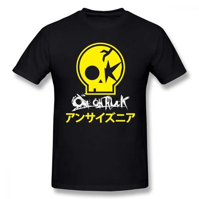 Tricouri cu gât rotund, mărimi mari, cu mânecă scurtă, One Ok Rock, tricou de vară, haine Funko Pop pentru bărbați