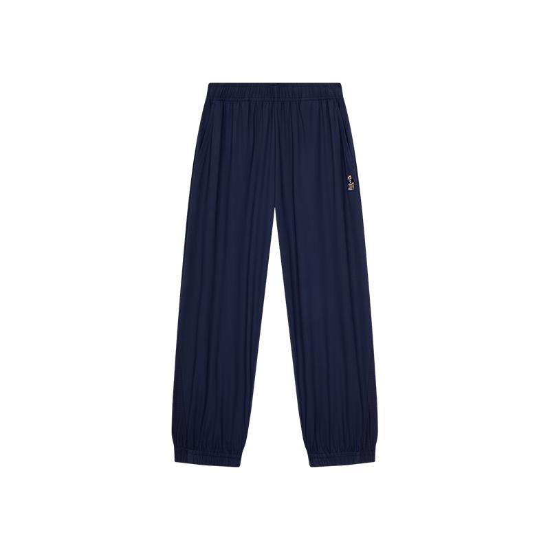 Teenie Weenie Kids Unisex Sun Protection Cooling Stretch Pants 130