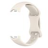 Silicone Strap with Eight-Character Buckle for Xiaomi 8/9 Smart Bands
