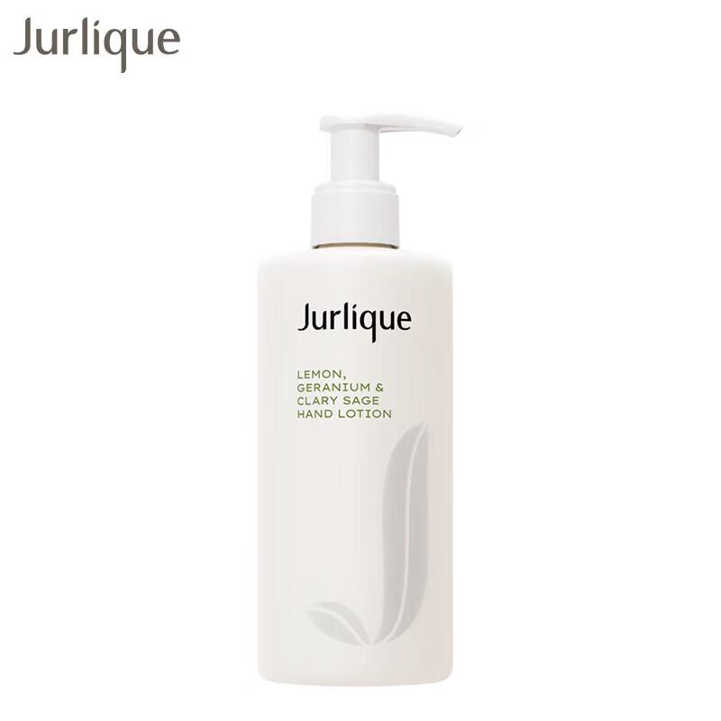

Jurlique Lemon Geranium Energising Hand Lotion 300ml
