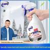 Old Housekeeper Wall & Tile Mold Remover Spray