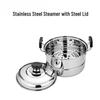 Sule Stainless Steel Steamer Set