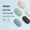 Logitech Pebble K390 Bluetooth Dual-Mode Wireless Office Mouse