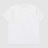 UMBRO 2-Pack Short Sleeve T-Shirt White/Black Ur111Crs20