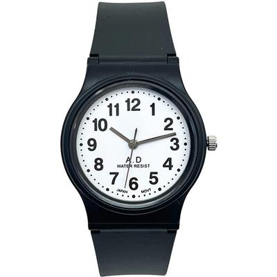 ALIAS Amarfi Dea Men's Urethane 10ATM Watch A2452WH