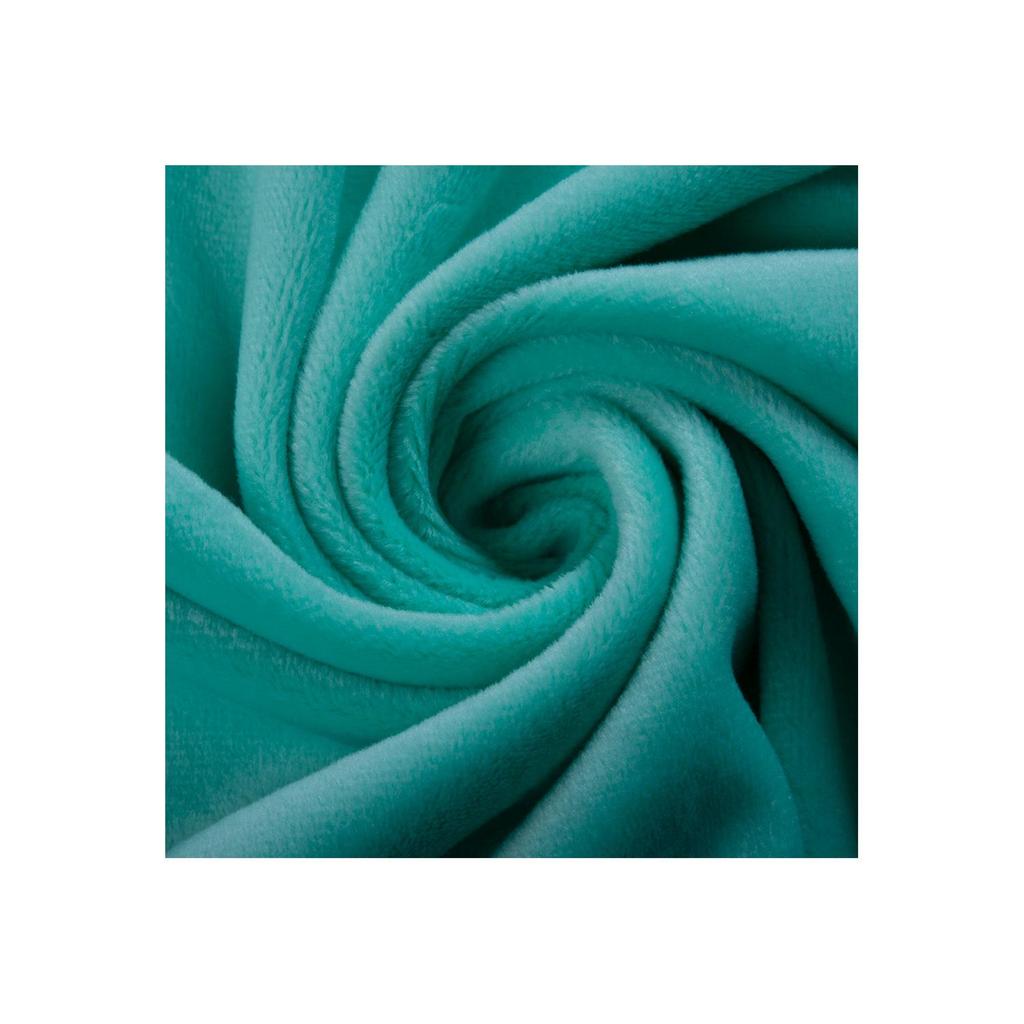 1.5mm Elastic Spandex Velvet: Super Soft, Four-Way Stretch, Single-Sided Plush Crystal Velvet
