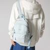 Large Capacity Lightweight Backpack Multifunctional Chest Bag Crossbody Bag