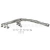 Enhanced E303/E320/E323/E325 Car Performance Exhaust and Intake Manifold