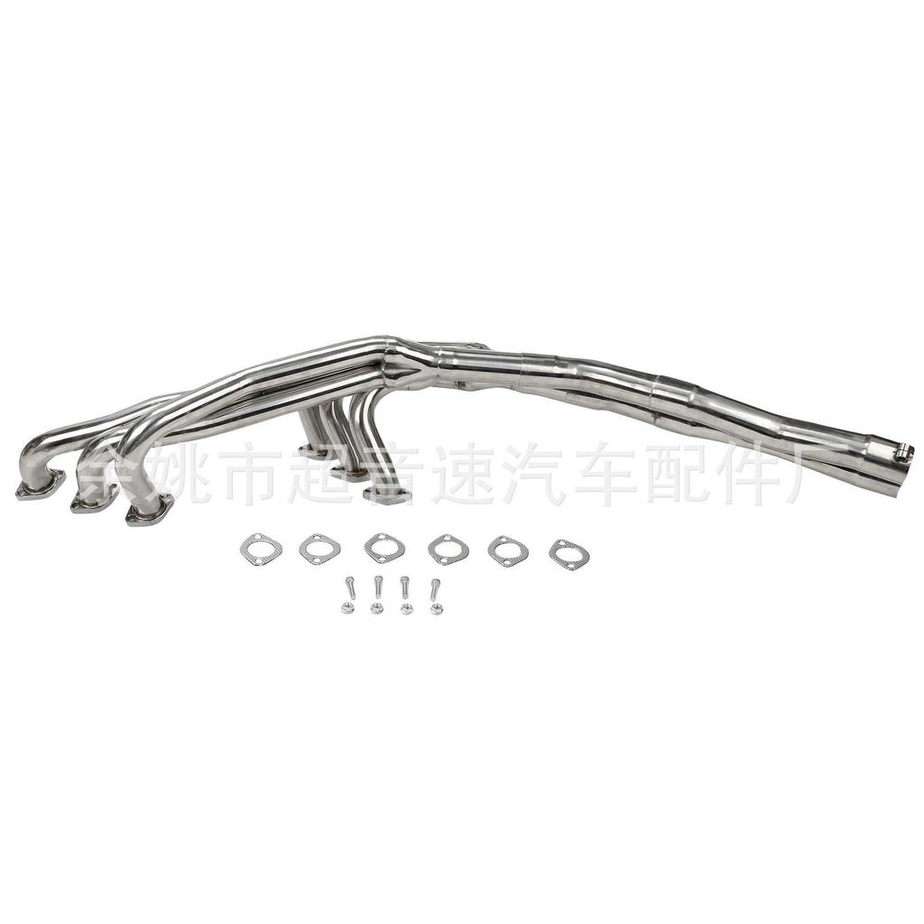 Enhanced E303/E320/E323/E325 Car Performance Exhaust and Intake Manifold