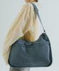 Borsa Trapezoidale Tomtomorrow U [Blu]
