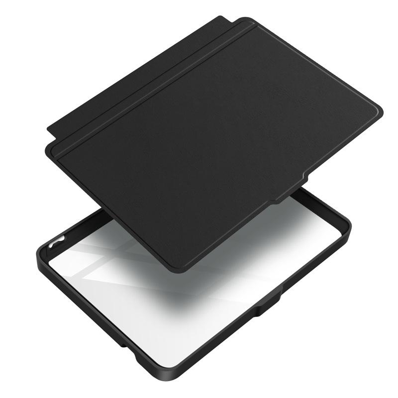 Kobo 6-Inch Clara Color/2E/BW Protective Case - 10 Colors, Detachable Shell