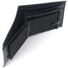 Fine Workmanship Multi Slots Ultra Thin Magic Wallet Trick Flame Fire Wallet Classic Toy