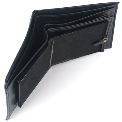 Fine Workmanship Multi Slots Ultra Thin Magic Wallet Trick Flame Fire Wallet Classic Toy