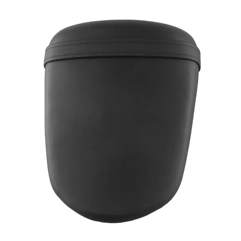 GSXR 600 750 For SUZUKI GSXR600 GSXR750 K8 2008 2009 2010 Motorcycle Seat Cushion Rear Pillion Passenger Soft Seat Cushion