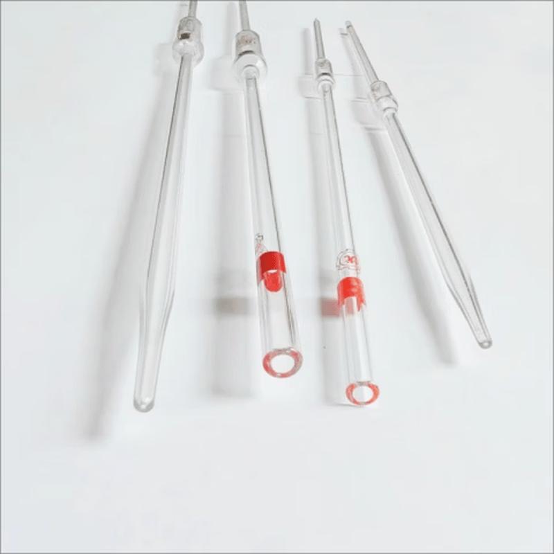 Glass Volumetric Pipette