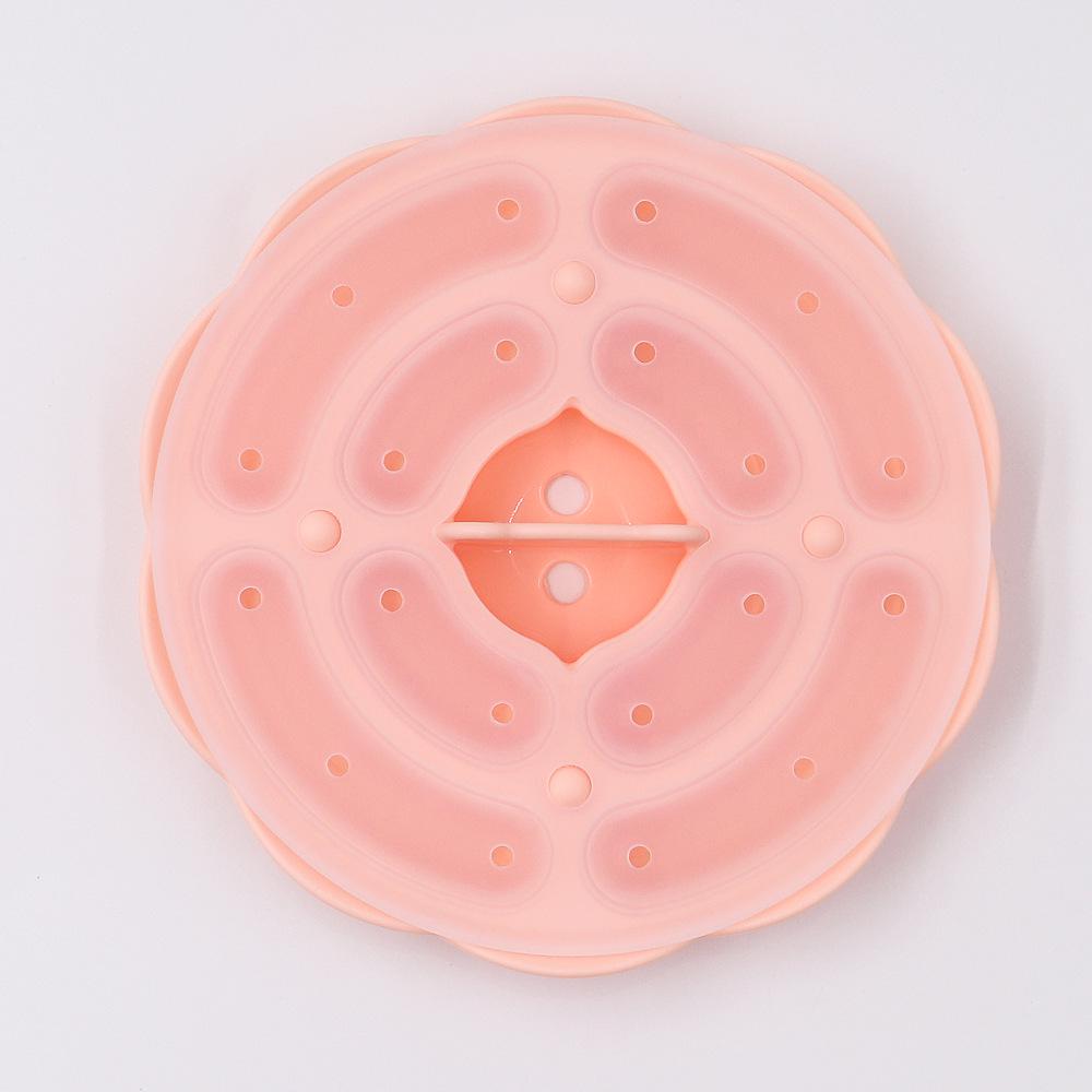 DIY European Standard Silicone Sausage Mold - For Small, Hot Dog, Steamed, Fish Sausages